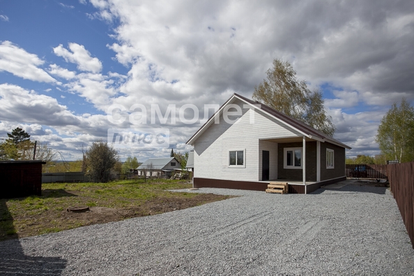 
   Продам дом, 117 м², Кемерово

. Фото 4.