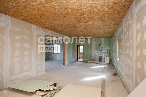 
   Продам дом, 117 м², Кемерово

. Фото 15.