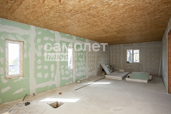 
   Продам дом, 117 м², Кемерово

. Фото 17.