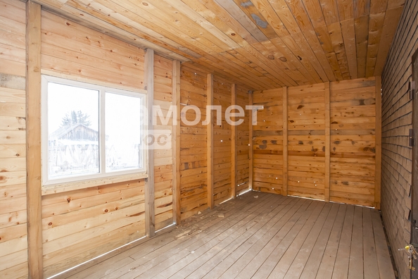 
  Продается дом, 117 м², Кемерово
. Фото 13.