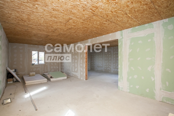 
  Продается дом, 117 м², Кемерово
. Фото 19.