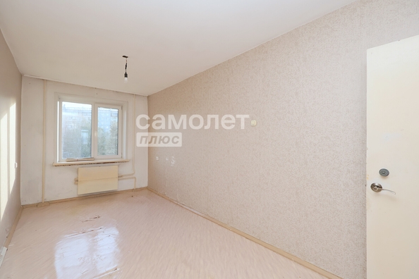 
  Продается 2-комн. квартира, 43.8 м², Октябрьский пр-кт, д. 52
. Фото 3.