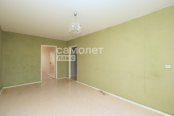 
  Продается 2-комн. квартира, 43.8 м², Октябрьский пр-кт, д. 52
. Фото 7.