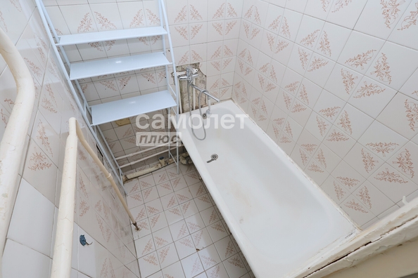 
  Продается 2-комн. квартира, 43.8 м², Октябрьский пр-кт, д. 52
. Фото 12.