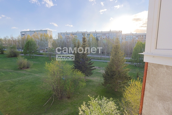 
  Продается 2-комн. квартира, 43.8 м², Октябрьский пр-кт, д. 52
. Фото 15.