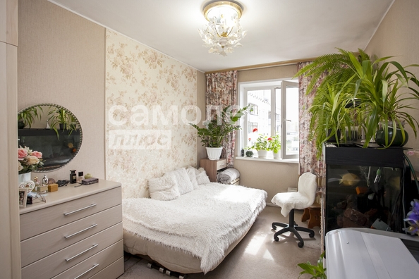
   Продам 3-комнатную, 63 м², Химиков пр-кт, 15

. Фото 1.