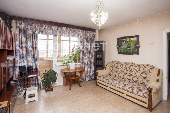 
  Продается 3-комн. квартира, 63 м², Химиков пр-кт, д. 15
. Фото 8.