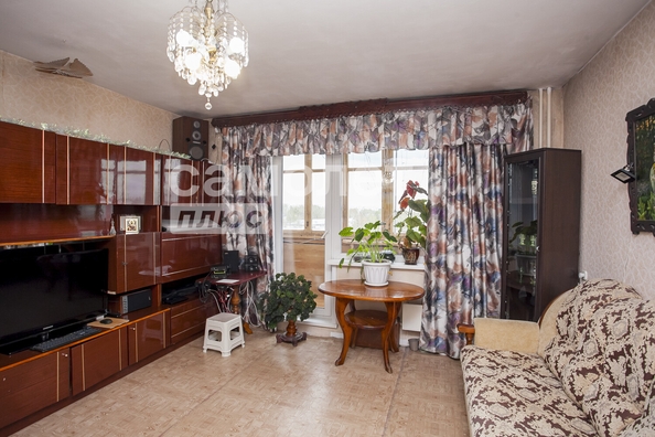 
  Продается 3-комн. квартира, 63 м², Химиков пр-кт, д. 15
. Фото 9.
