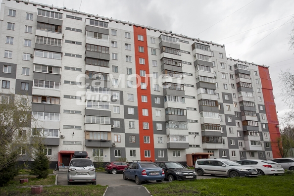 
  Продается 3-комн. квартира, 63 м², Химиков пр-кт, д. 15
. Фото 15.