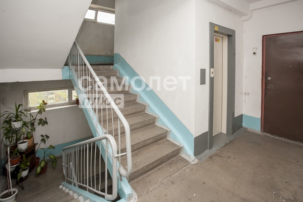 
  Продается 3-комн. квартира, 63 м², Химиков пр-кт, д. 15
. Фото 16.