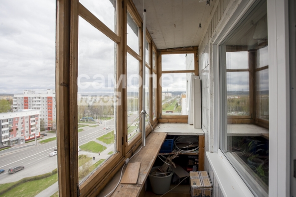 
  Продается 3-комн. квартира, 63 м², Химиков пр-кт, д. 15
. Фото 17.
