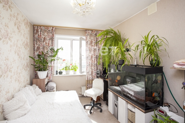 
  Продается 3-комн. квартира, 63 м², Химиков пр-кт, д. 15
. Фото 7.