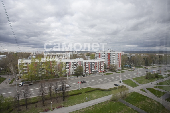 
  Продается 3-комн. квартира, 63 м², Химиков пр-кт, д. 15
. Фото 14.