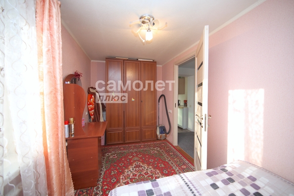 
   Продам дом, 77.2 м², Кемерово

. Фото 7.