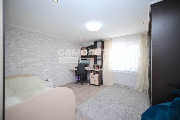 
   Продам дом, 77.2 м², Кемерово

. Фото 8.