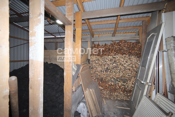 
   Продам дом, 77.2 м², Кемерово

. Фото 18.