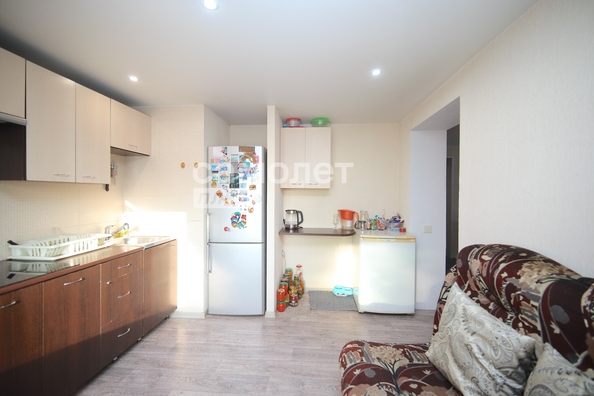
  Продается дом, 77.2 м², Кемерово
. Фото 5.