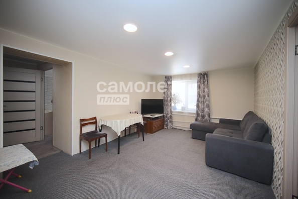
  Продается дом, 77.2 м², Кемерово
. Фото 6.