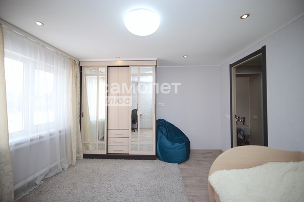 
  Продается дом, 77.2 м², Кемерово
. Фото 12.