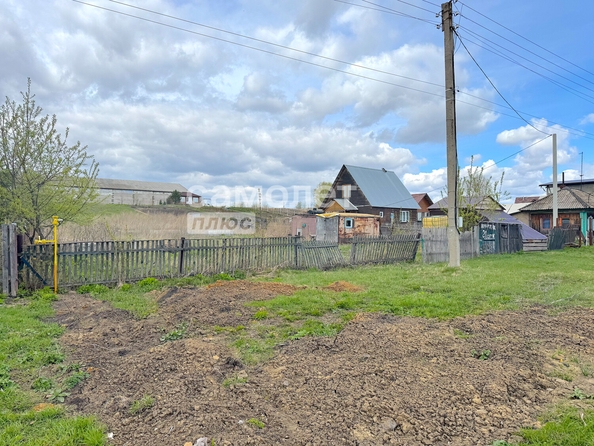 
  Продается земельный участок, 20 соток, деревня Береговая
. Фото 11.