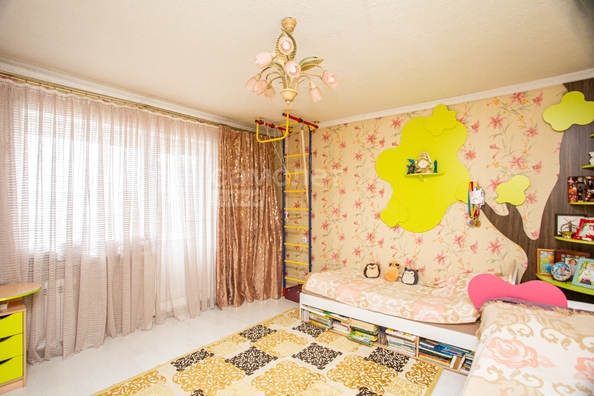 
   Продам 3-комнатную, 62.1 м², Октябрьский пр-кт, 38В

. Фото 7.