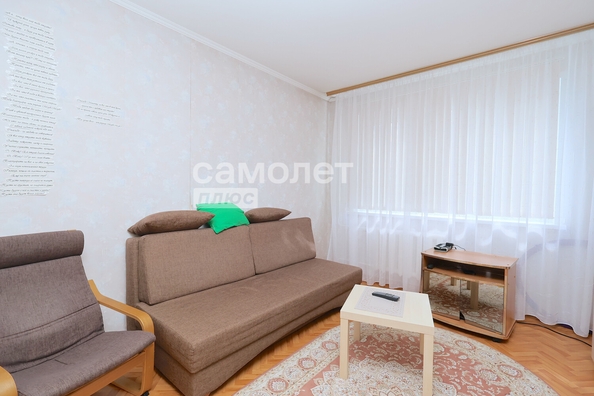 
   Продам 2-комнатную, 47.1 м², Ленинградский пр-кт, 28А

. Фото 5.