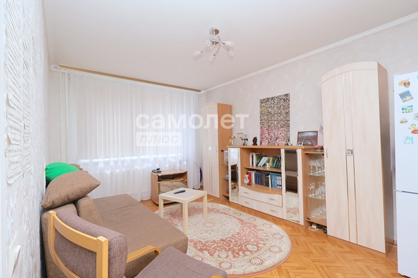 
   Продам 2-комнатную, 47.1 м², Ленинградский пр-кт, 28А

. Фото 7.