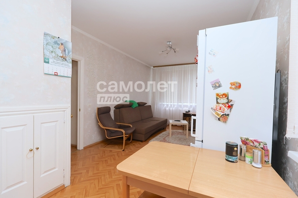 
   Продам 2-комнатную, 47.1 м², Ленинградский пр-кт, 28А

. Фото 8.