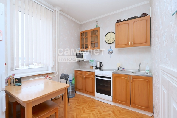 
   Продам 2-комнатную, 47.1 м², Ленинградский пр-кт, 28А

. Фото 10.