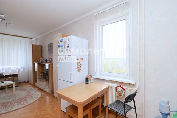 
   Продам 2-комнатную, 47.1 м², Ленинградский пр-кт, 28А

. Фото 11.