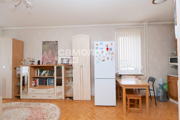 
   Продам 2-комнатную, 47.1 м², Ленинградский пр-кт, 28А

. Фото 12.