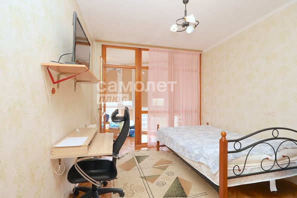 
   Продам 2-комнатную, 47.1 м², Ленинградский пр-кт, 28А

. Фото 14.