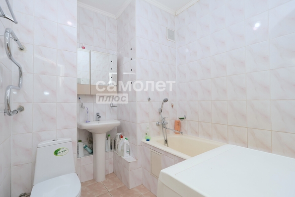 
   Продам 2-комнатную, 47.1 м², Ленинградский пр-кт, 28А

. Фото 24.