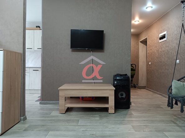 
   Продам 2-комнатную, 45.2 м², Леонова ул, 9а

. Фото 2.