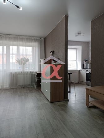 
   Продам 2-комнатную, 45.2 м², Леонова ул, 9а

. Фото 4.