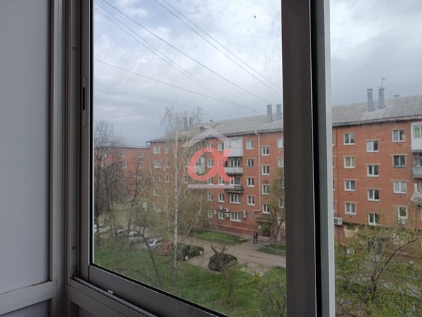 
   Продам 2-комнатную, 45.2 м², Леонова ул, 9а

. Фото 14.