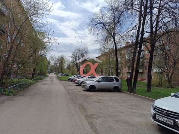 
   Продам 2-комнатную, 45.2 м², Леонова ул, 9а

. Фото 34.