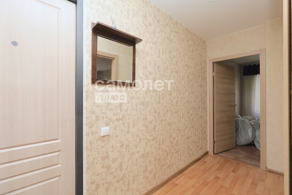 
   Продам 2-комнатную, 43 м², Сибиряков-Гвардейцев ул, 302

. Фото 11.