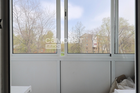
   Продам 2-комнатную, 43 м², Сибиряков-Гвардейцев ул, 302

. Фото 13.