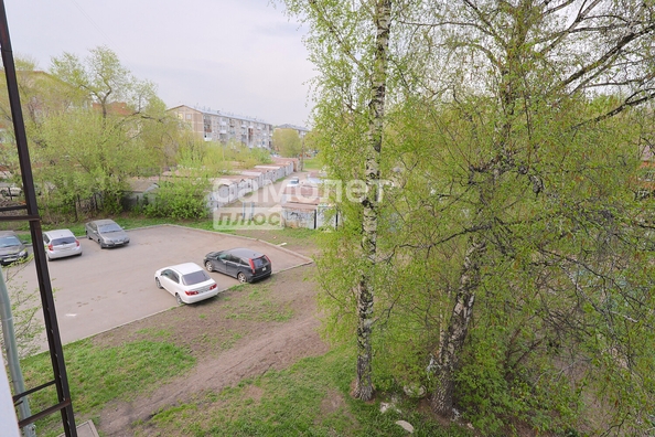 
  Продается 2-комн. квартира, 43 м², Сибиряков-Гвардейцев ул, д. 302
. Фото 19.