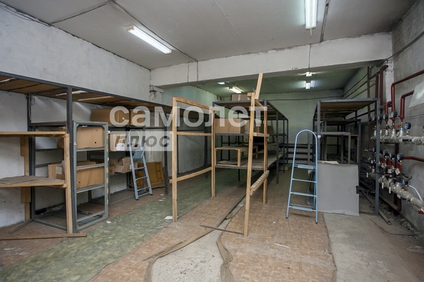 
   Продам офис, 188 м², Федоровского ул, 5д

. Фото 9.