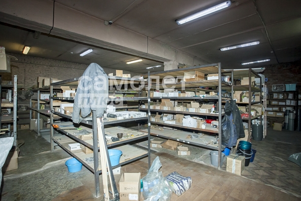 
   Продам офис, 188 м², Федоровского ул, 5д

. Фото 13.