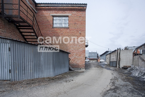 
   Продам офис, 188 м², Федоровского ул, 5д

. Фото 18.