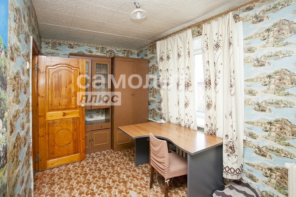 
   Продам 3-комнатную, 51.2 м², Инициативная ул, 1а

. Фото 5.