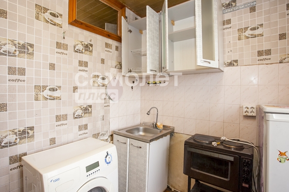 
   Продам 3-комнатную, 51.2 м², Инициативная ул, 1а

. Фото 10.