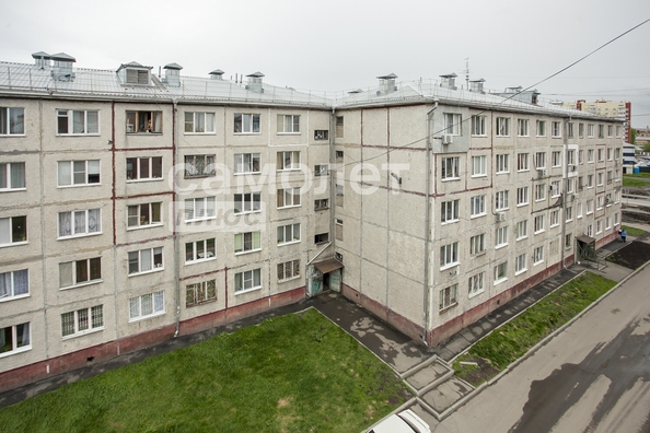 
   Продам 3-комнатную, 51.2 м², Инициативная ул, 1а

. Фото 17.