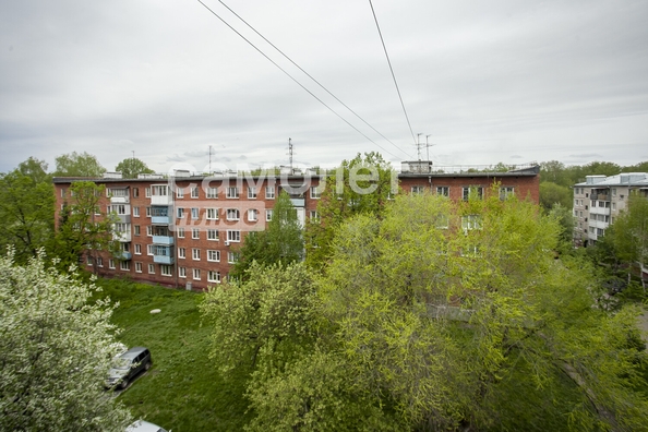 
   Продам 3-комнатную, 51.2 м², Инициативная ул, 1а

. Фото 21.