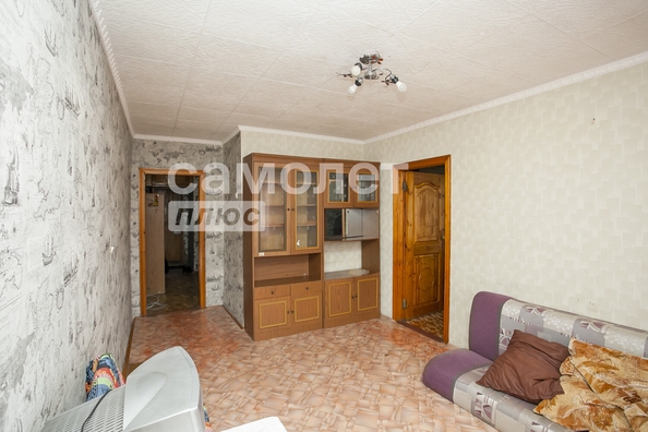 
  Продается 3-комн. квартира, 51.2 м², Инициативная ул, д. 1а
. Фото 2.