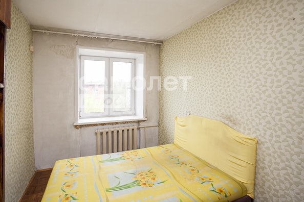 
  Продается 3-комн. квартира, 51.2 м², Инициативная ул, д. 1а
. Фото 6.