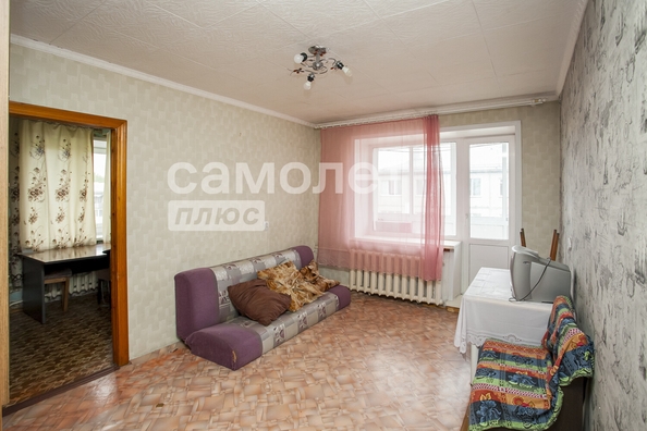 
  Продается 3-комн. квартира, 51.2 м², Инициативная ул, д. 1а
. Фото 2.